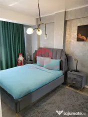 Apartament Exclusivist 3 Camere cu Vedere OBA Luxury
