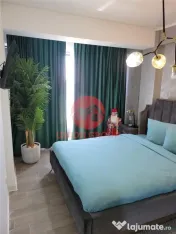 Apartament Exclusivist 3 Camere cu Vedere OBA Luxury