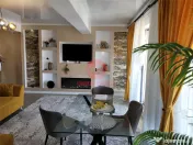 Apartament Exclusivist 3 Camere cu Vedere OBA Luxury