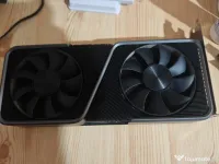 Placa video NVIDIA GeForce RTX 3070 Founders Edition (FE) 