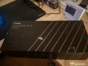 Placa video NVIDIA GeForce RTX 3070 Founders Edition (FE) 
