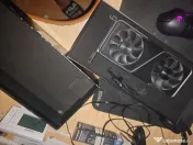 Placa video NVIDIA GeForce RTX 3070 Founders Edition (FE) 