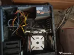 Sistem PC office/gaming Intel I7 16GB RAM