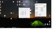 Sistem PC office/gaming Intel I7 16GB RAM 