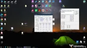 Sistem PC office/gaming Intel I7 16GB RAM 