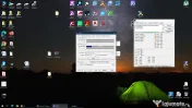 Sistem PC office/gaming Intel I7 16GB RAM 
