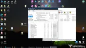 Sistem PC office/gaming Intel I7 16GB RAM 