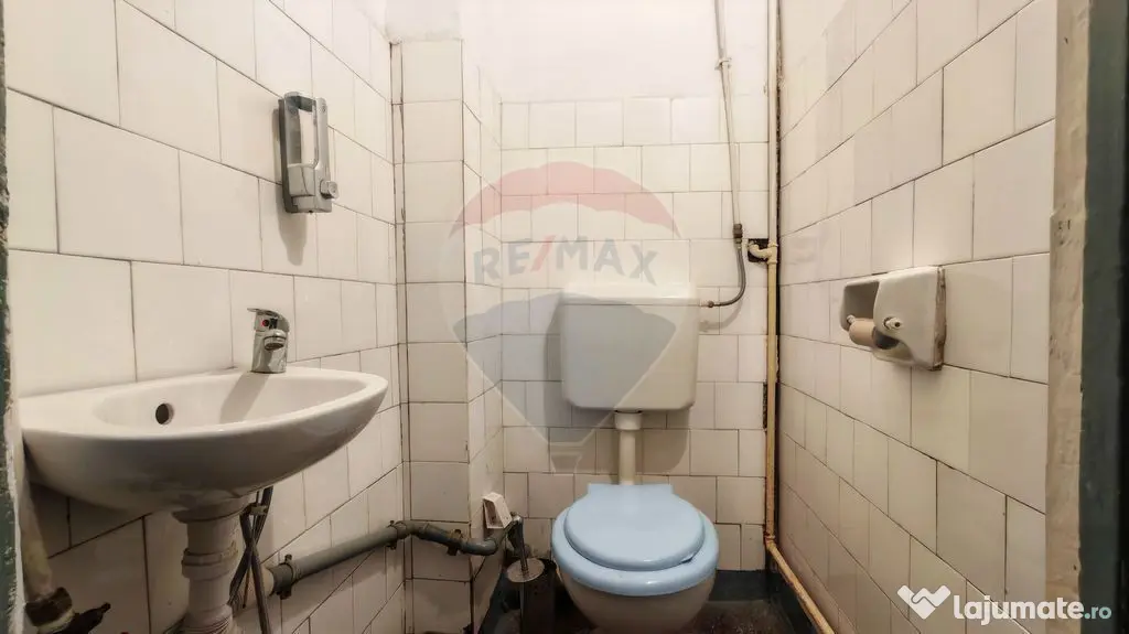 Spațiu comercial stradal de închiriat I Colentina I Fun...