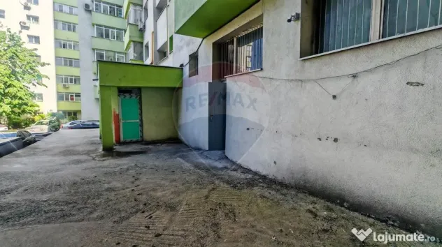 Spațiu comercial stradal de închiriat I Colentina I Fun...