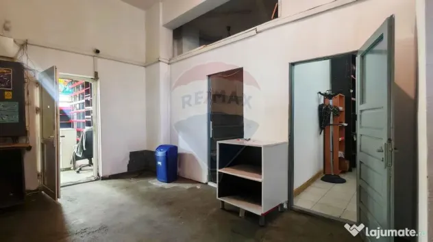 Spațiu comercial stradal de închiriat I Colentina I Fun...