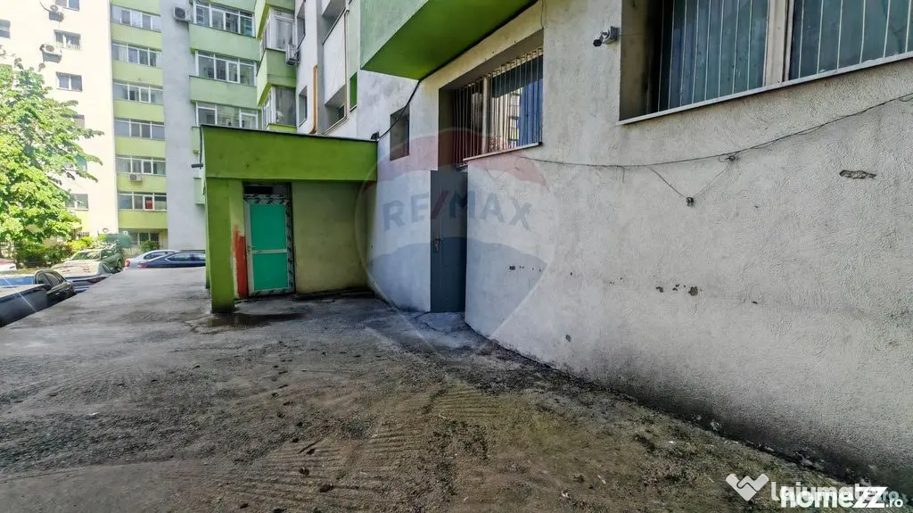 Spațiu comercial stradal de închiriat I Colentina I Fun...