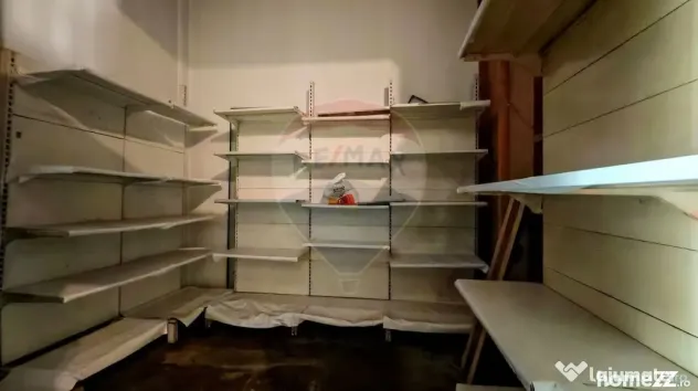 Spațiu comercial stradal de închiriat I Colentina I Fun...