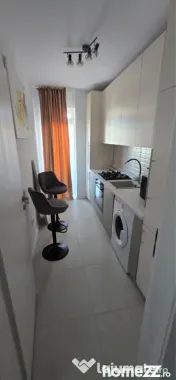 Dimitrie leonida berceni metrou etaj 3 