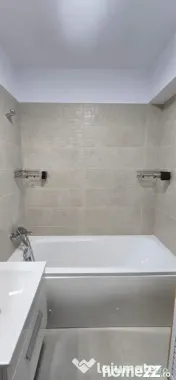 Dimitrie leonida berceni metrou etaj 3 