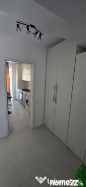 Dimitrie leonida berceni metrou etaj 3 