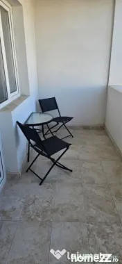 Dimitrie leonida berceni metrou etaj 3 
