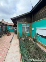 Casa de vanzare in zona Medeea - CET