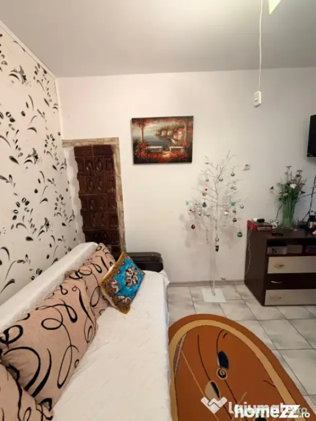 Casa de vanzare in zona Medeea - CET - Constanta (Constanta)