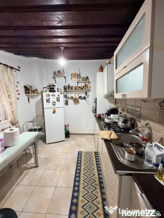 Casa de vanzare in zona Medeea - CET - Constanta (Constanta)