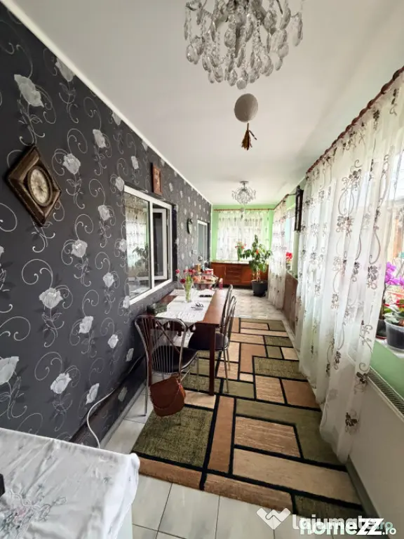 Casa de vanzare in zona Medeea - CET - Constanta (Constanta)
