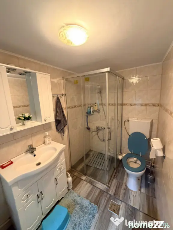 Casa de vanzare in zona Medeea - CET - Constanta (Constanta)