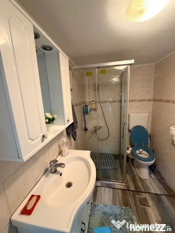 Casa de vanzare in zona Medeea - CET - Constanta (Constanta)