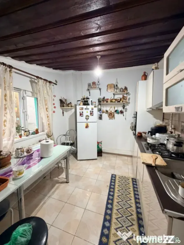 Casa de vanzare in zona Medeea - CET - Constanta (Constanta)