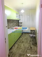 Garsoniera renovata utilata Pacii centrala parcare