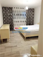 Garsoniera renovata utilata Pacii centrala parcare 