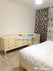 Garsoniera renovata utilata Pacii centrala parcare 