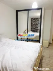 Garsoniera renovata utilata Pacii centrala parcare 