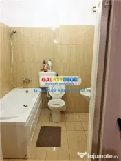 Garsoniera renovata utilata Pacii centrala parcare 