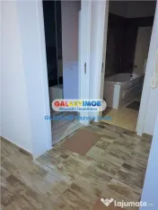 Garsoniera renovata utilata Pacii centrala parcare 