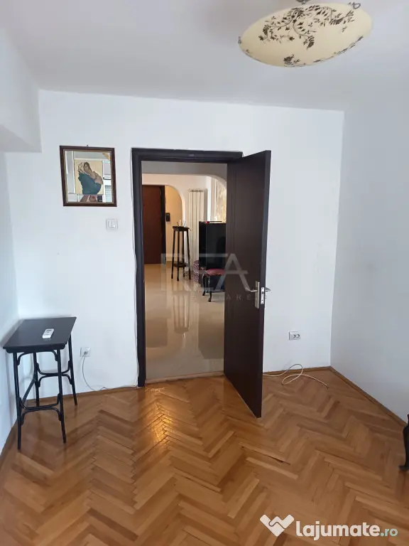 4 Camere | Bd. Unirii - Piața Alba Iulia | 93 mp Utili | De
