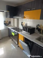 4 Camere | Bd. Unirii - Piața Alba Iulia | 93 mp Utili | De 