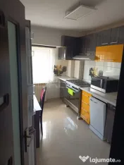 4 Camere | Bd. Unirii - Piața Alba Iulia | 93 mp Utili | De 