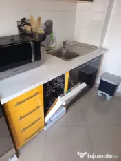 4 Camere | Bd. Unirii - Piața Alba Iulia | 93 mp Utili | De 