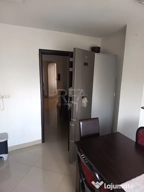 4 Camere | Bd. Unirii - Piața Alba Iulia | 93 mp Utili | De
