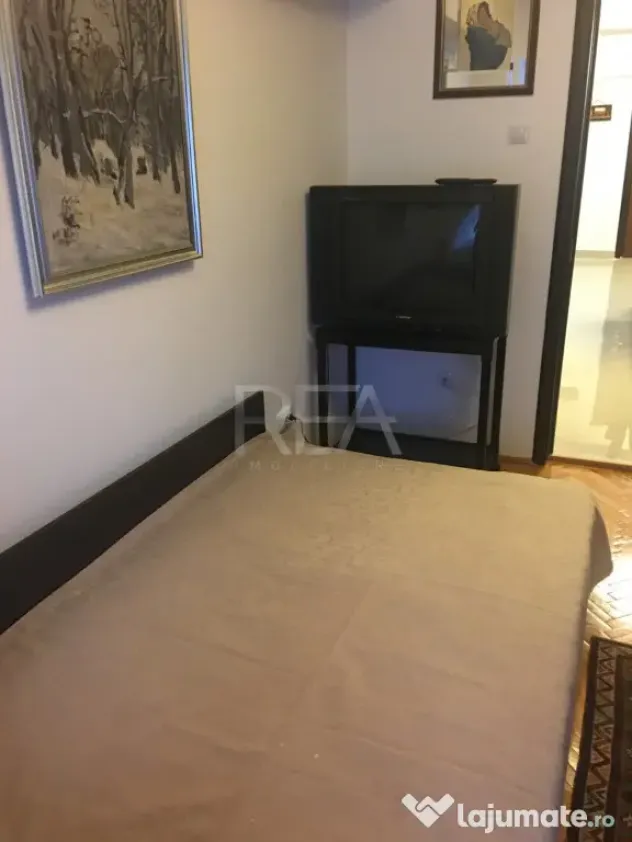 4 Camere | Bd. Unirii - Piața Alba Iulia | 93 mp Utili | De