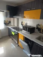4 Camere Bulevardul Unirii Mobilat Utilat 93 mp Utili | Deco