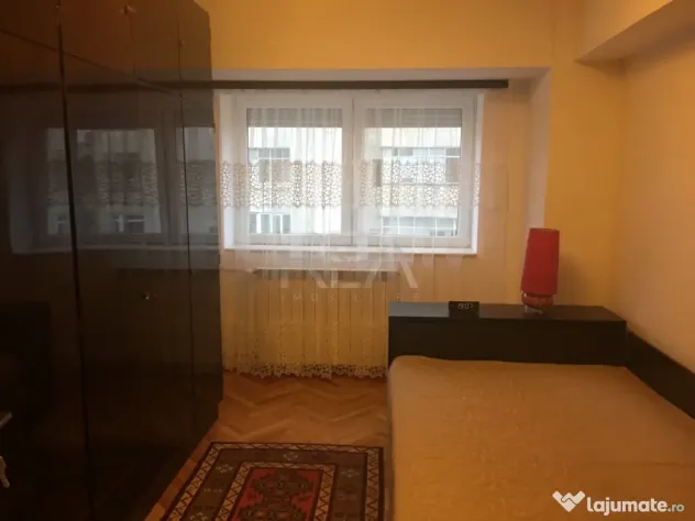 4 Camere | Bd. Unirii - Piața Alba Iulia | 93 mp Utili | De
