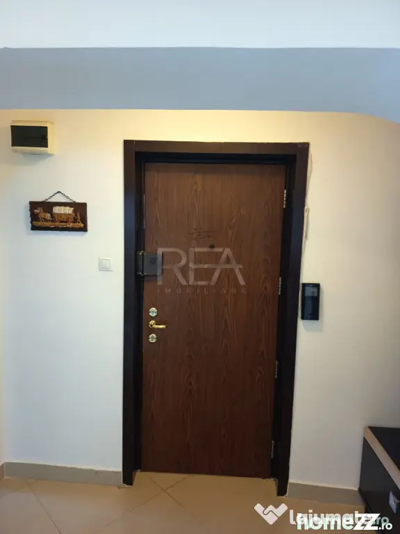 4 Camere Bulevardul Unirii Mobilat Utilat 93 mp Utili | Deco