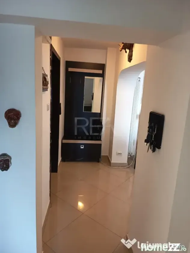 4 Camere Bulevardul Unirii Mobilat Utilat 93 mp Utili | Deco