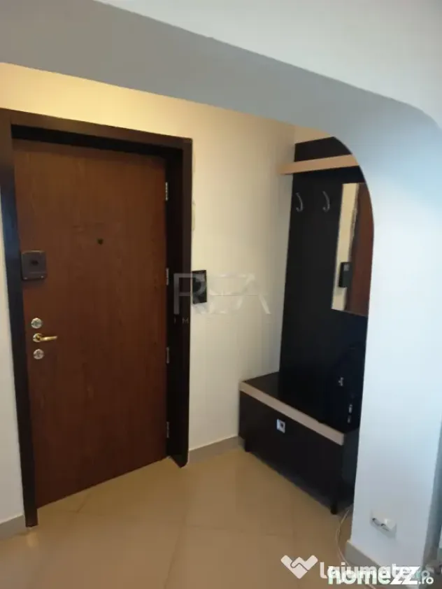4 Camere Bulevardul Unirii Mobilat Utilat 93 mp Utili | Deco