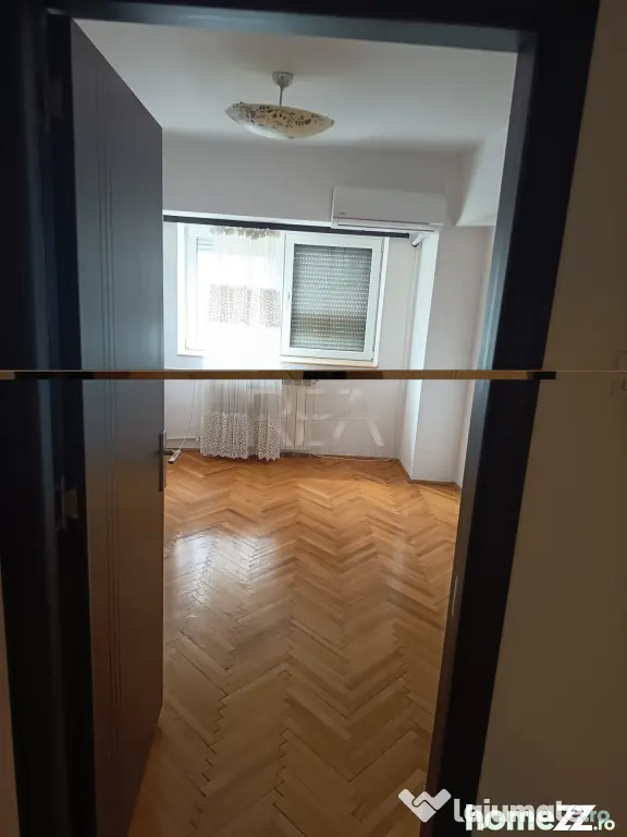 4 Camere Bulevardul Unirii Mobilat Utilat 93 mp Utili | Deco