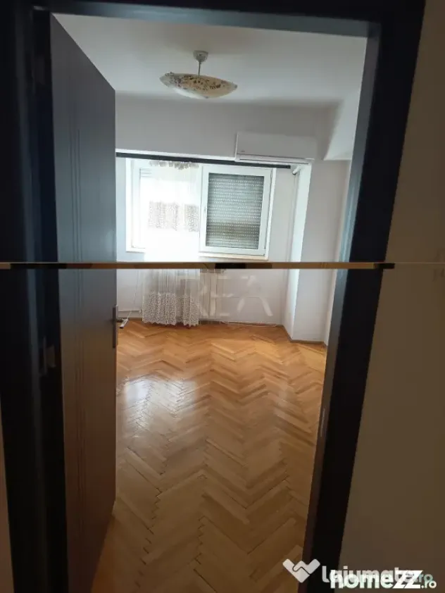 4 Camere Bulevardul Unirii Mobilat Utilat 93 mp Utili | Deco