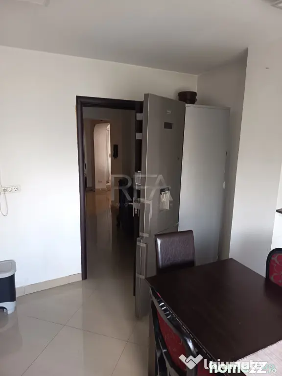 4 Camere Bulevardul Unirii Mobilat Utilat 93 mp Utili | Deco