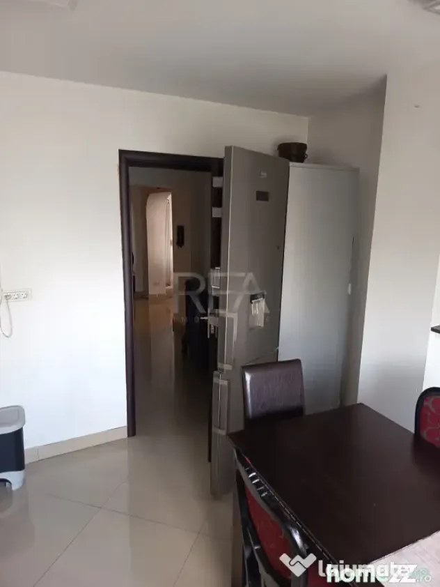 4 Camere Bulevardul Unirii Mobilat Utilat 93 mp Utili | Deco