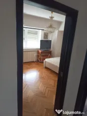 4 Camere | Bd. Unirii - Piața Alba Iulia | 93 mp Utili | De 