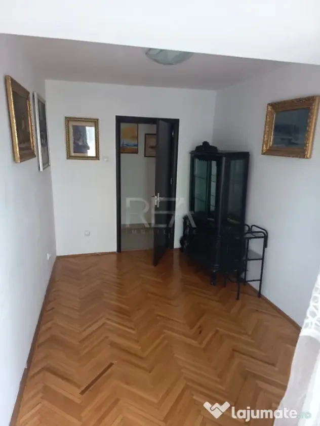 4 Camere | Bd. Unirii - Piața Alba Iulia | 93 mp Utili | De